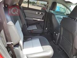 فورد إكسبلورر